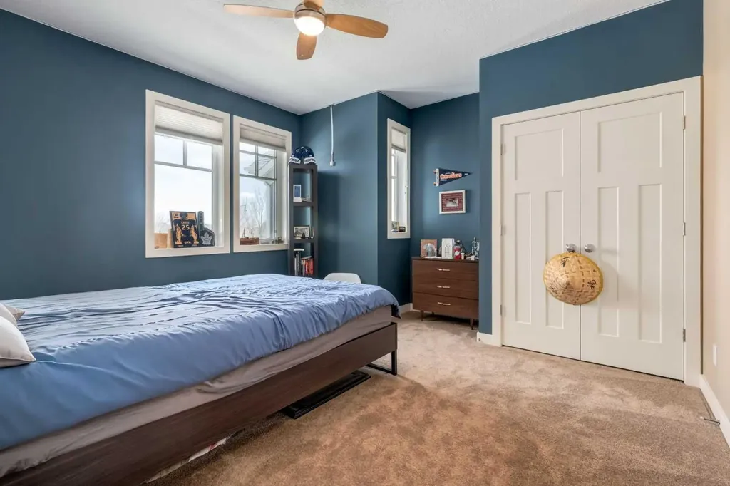 42 Cooperstown Court SW Airdrie AB T4B 2C5