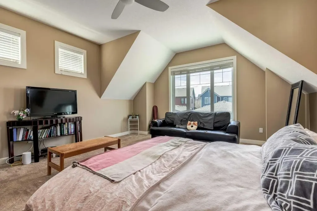 42 Cooperstown Court SW Airdrie AB T4B 2C5