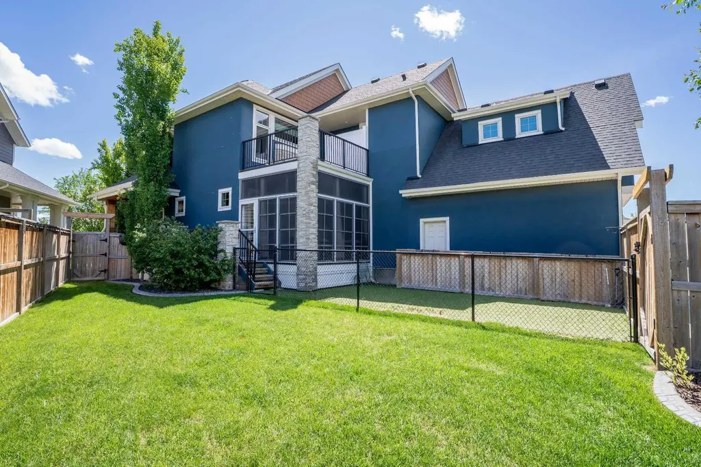 42 Cooperstown Court SW Airdrie AB T4B 2C5