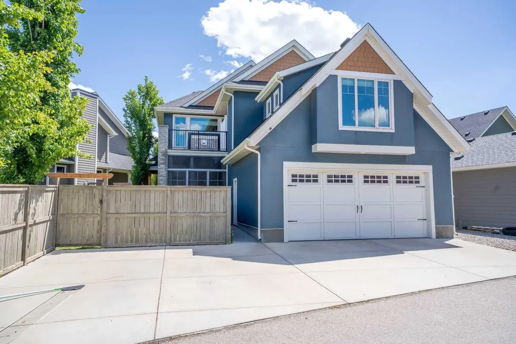 42 Cooperstown Court SW Airdrie AB T4B 2C5