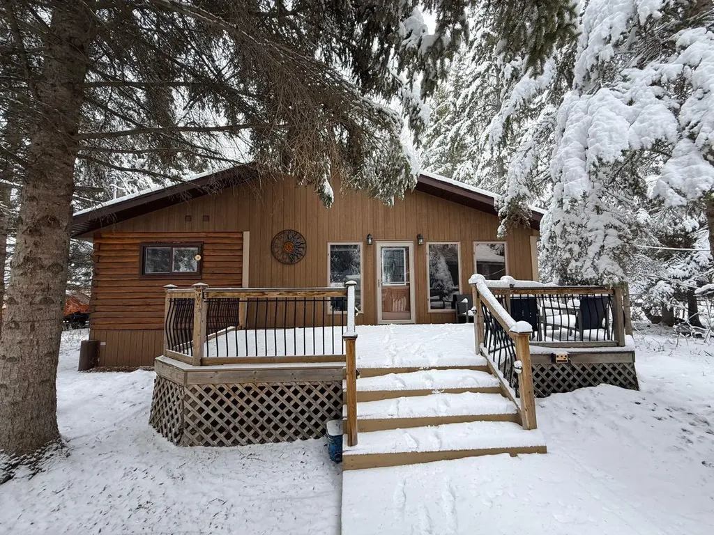 1313 Kewatin Turtle Lake SK S0M 1J0