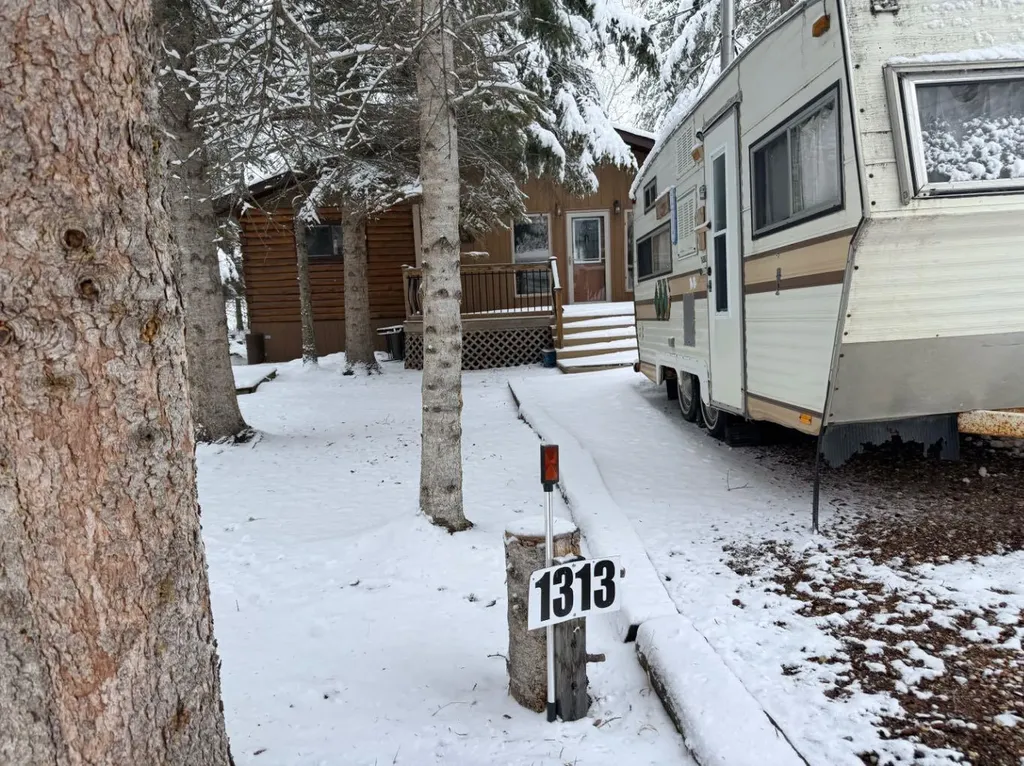 1313 Kewatin Turtle Lake SK S0M 1J0