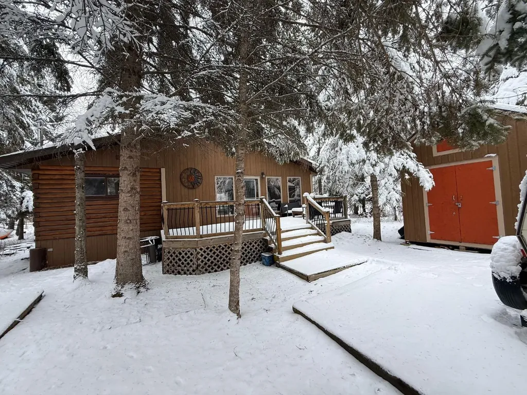 1313 Kewatin Turtle Lake SK S0M 1J0