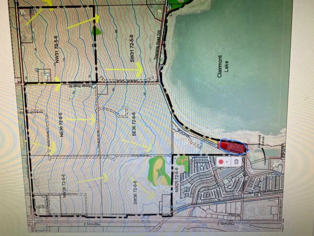 60037 Twp Road 725 Clairmont AB T8X 4R4