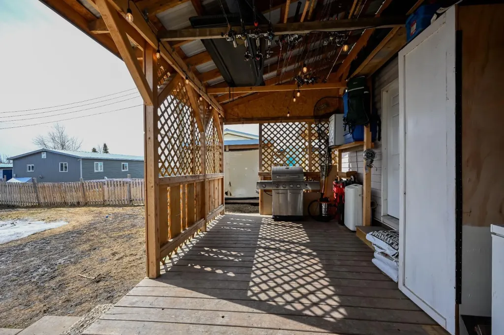 55011 714 Township Grande Prairie AB T8X 4A9