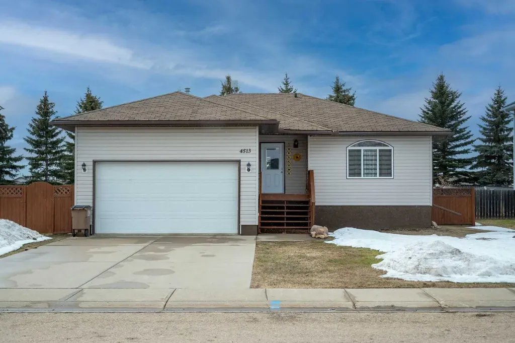 4513 27 Street Athabasca AB T9S 1N4