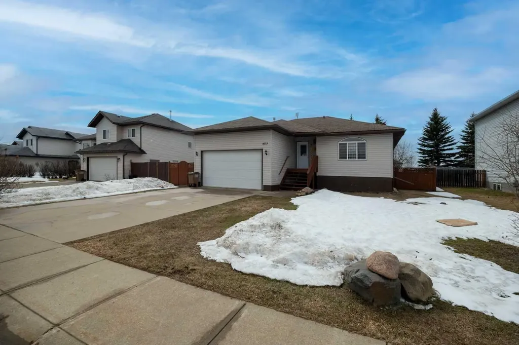 4513 27 Street Athabasca AB T9S 1N4