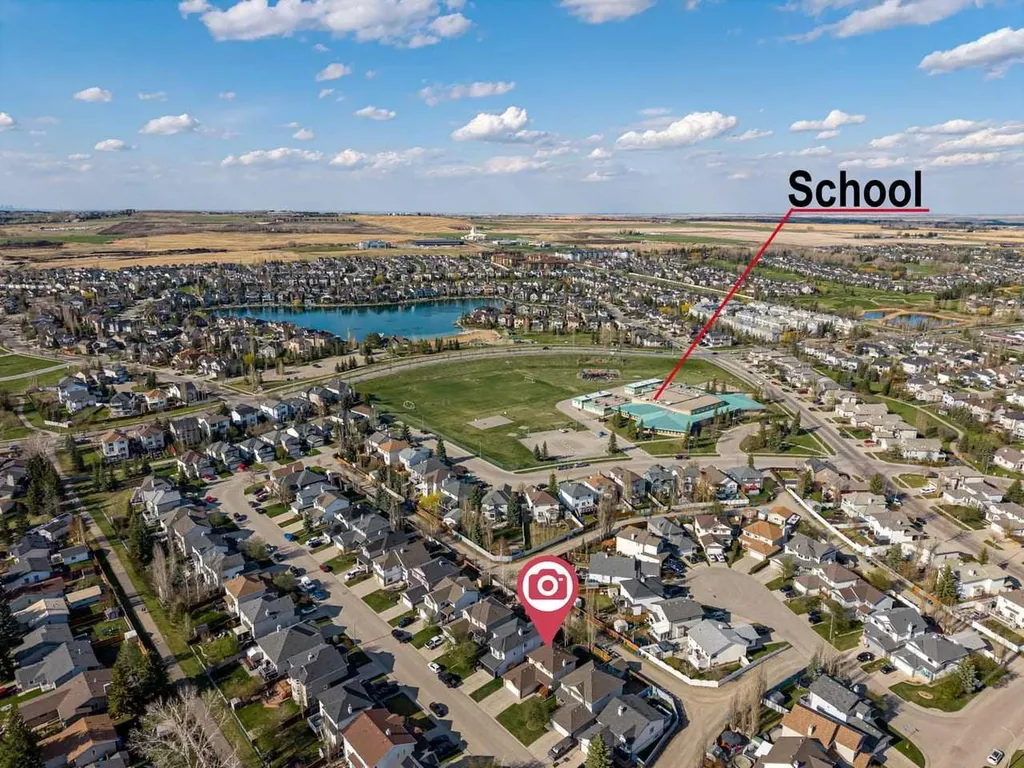 72 Crystalridge Crescent Okotoks AB T1S 1V2