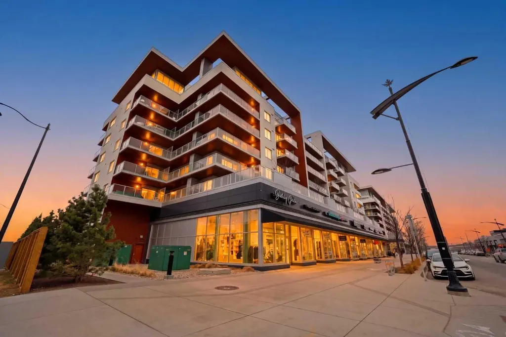8445 Broadcast Avenue SW Calgary AB T3H 6B5
