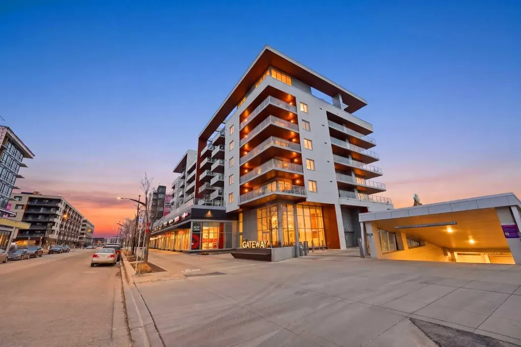 8445 Broadcast Avenue SW Calgary AB T3H 6B5