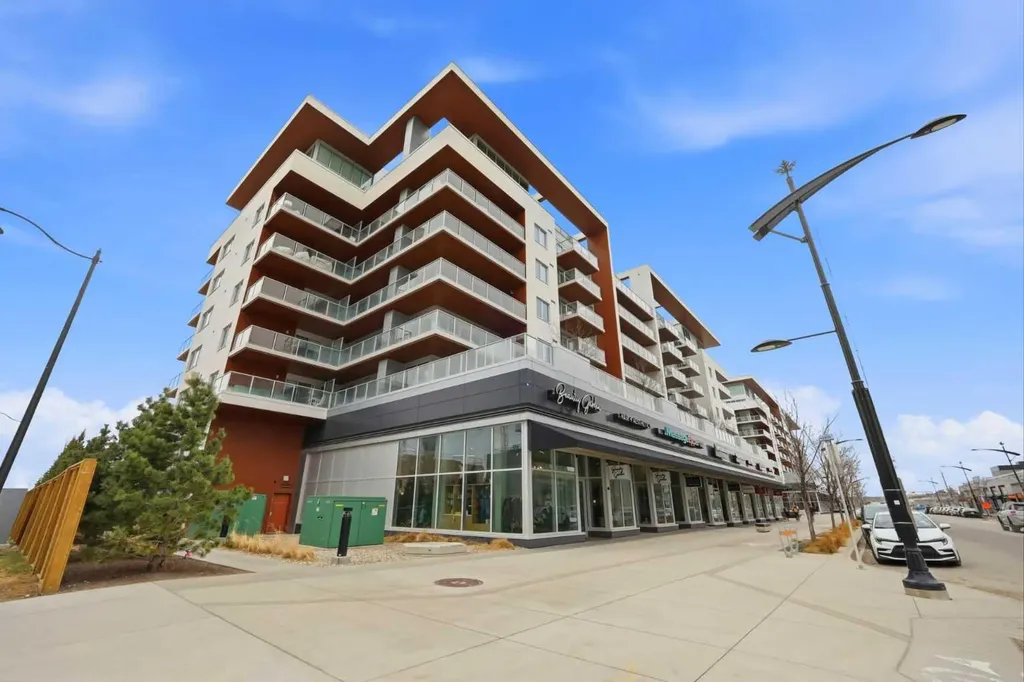 8445 Broadcast Avenue SW Calgary AB T3H 6B5