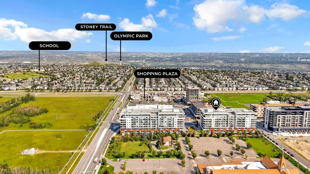 8445 Broadcast Avenue SW Calgary AB T3H 6B5