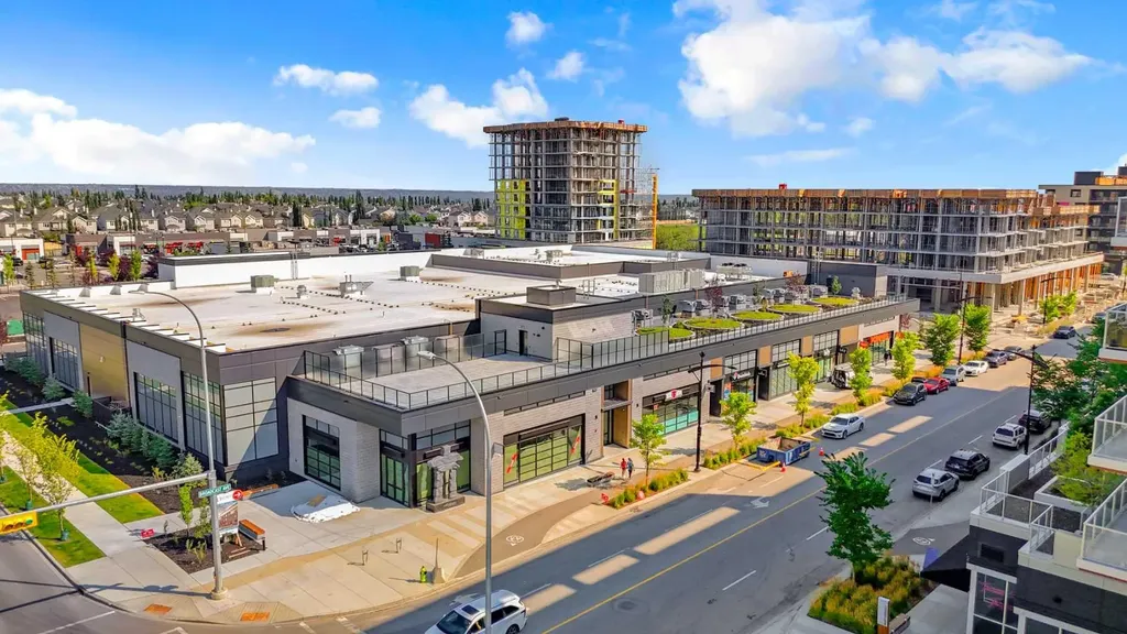 8445 Broadcast Avenue SW Calgary AB T3H 6B5