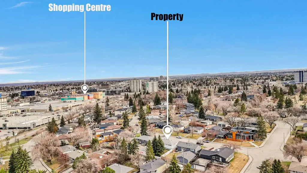 36 Malibou Road SW Calgary AB T2V1W8