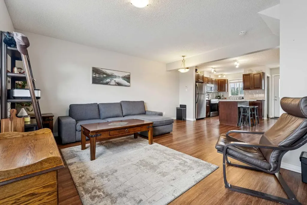 140 Sagewood Boulevard SW Airdrie AB T4B 3H5