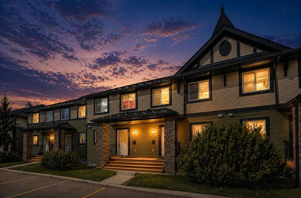 140 Sagewood Boulevard SW Airdrie AB T4B 3H5
