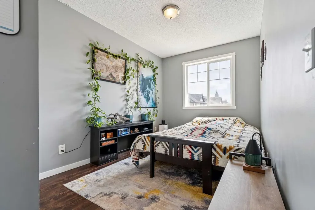 140 Sagewood Boulevard SW Airdrie AB T4B 3H5
