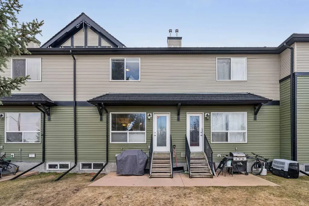 140 Sagewood Boulevard SW Airdrie AB T4B 3H5
