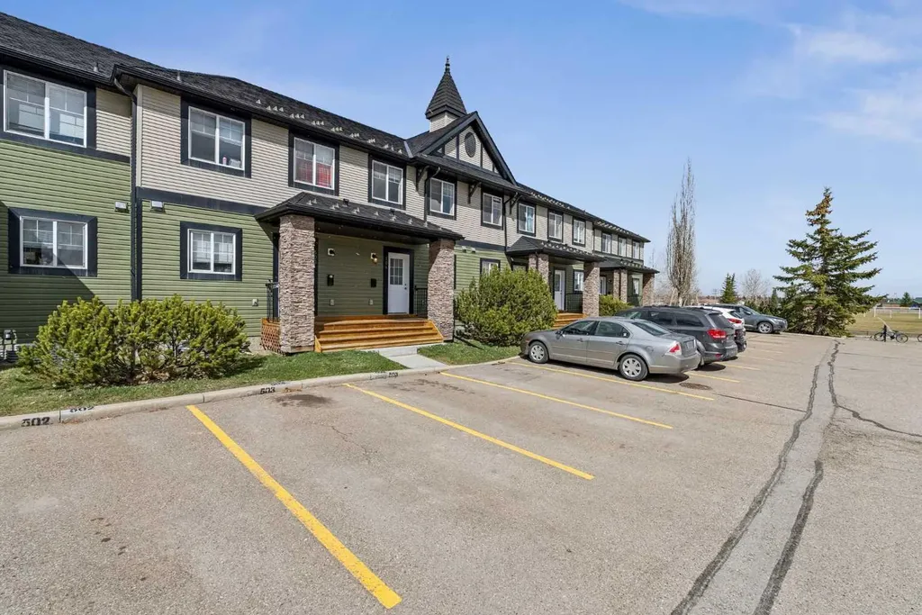 140 Sagewood Boulevard SW Airdrie AB T4B 3H5
