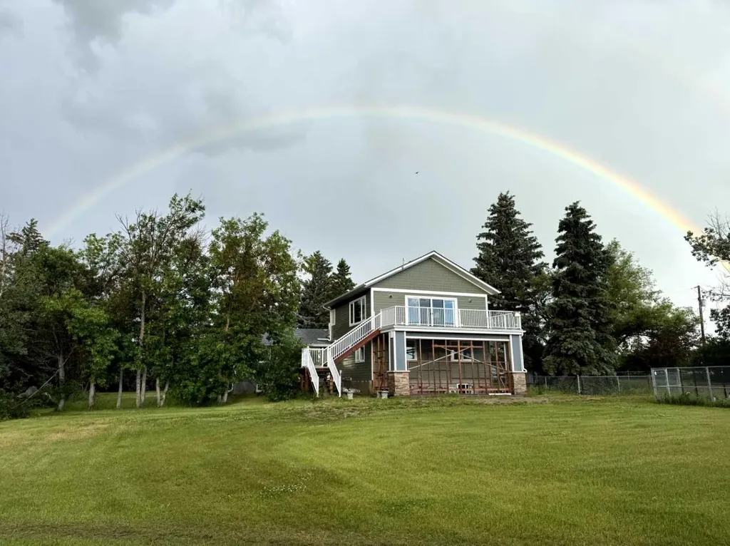 245001 Range Road 280 Rural Rocky View County AB T1z 0X1