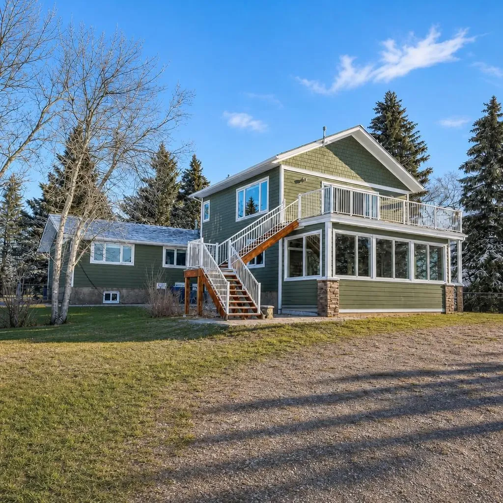 245001 Range Road 280 Rural Rocky View County AB T1z 0X1