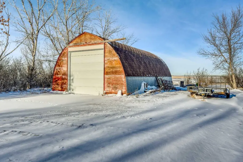 245001 Range Road 280 Rural Rocky View County AB T1z 0X1
