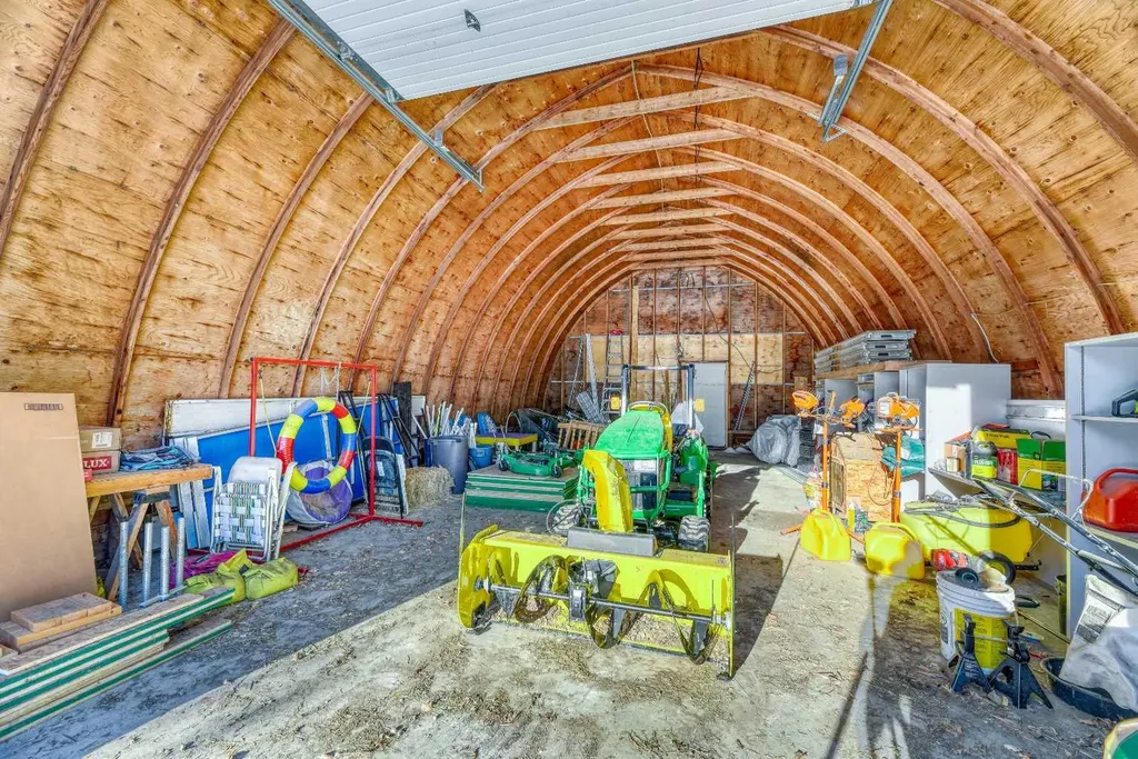 245001 Range Road 280 Rural Rocky View County AB T1z 0X1