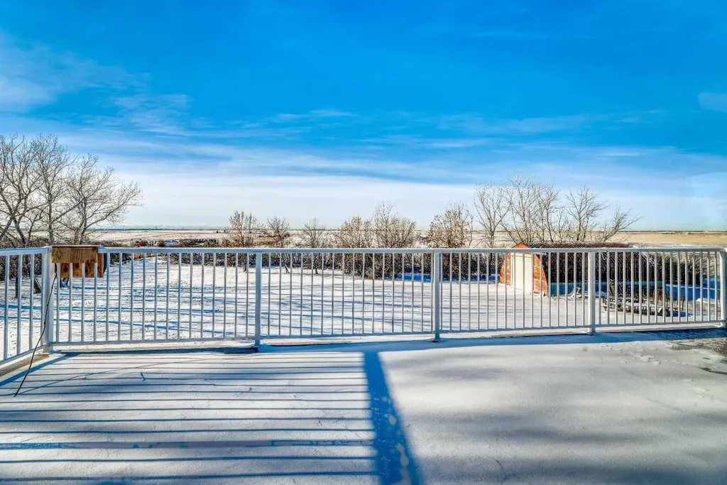245001 Range Road 280 Rural Rocky View County AB T1z 0X1