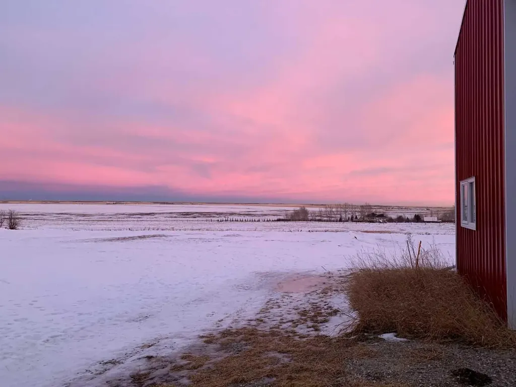 245001 Range Road 280 Rural Rocky View County AB T1z 0X1
