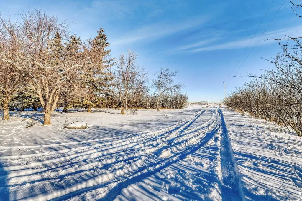 245001 Range Road 280 Rural Rocky View County AB T1z 0X1