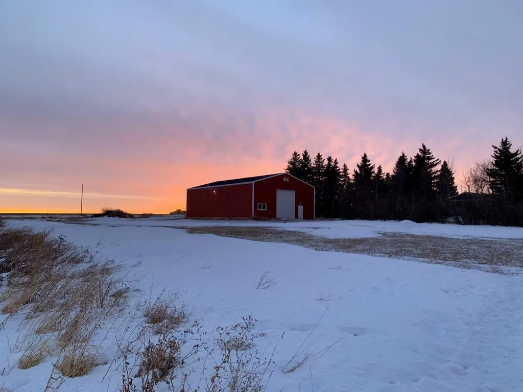 245001 Range Road 280 Rural Rocky View County AB T1z 0X1