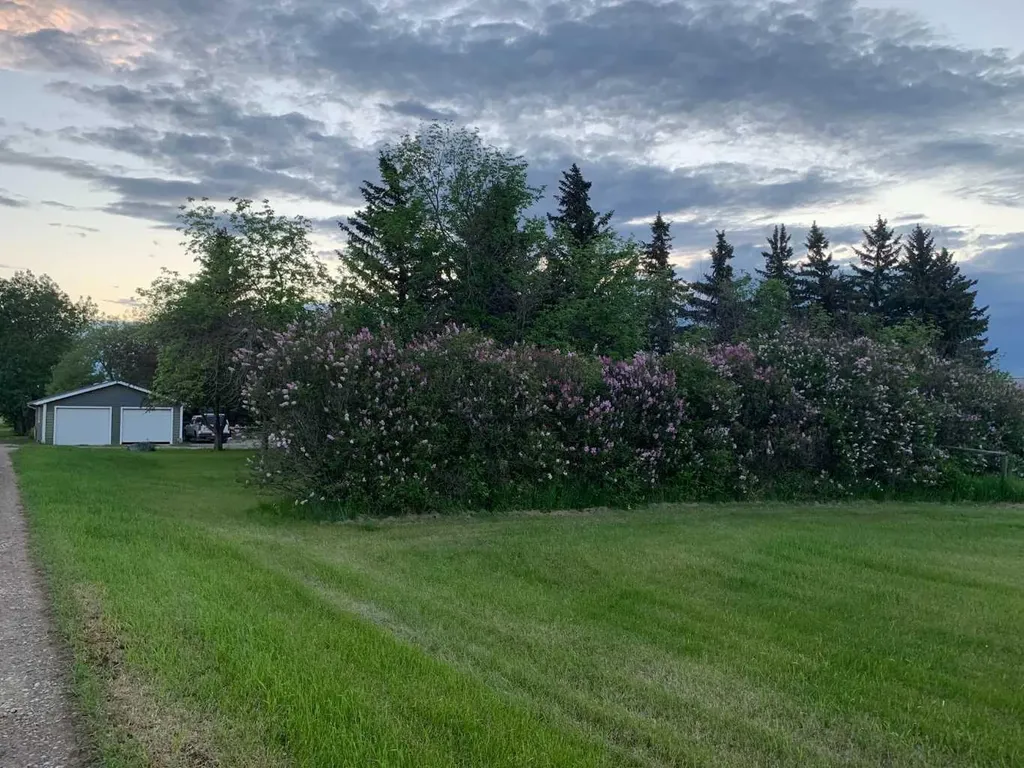 245001 Range Road 280 Rural Rocky View County AB T1z 0X1