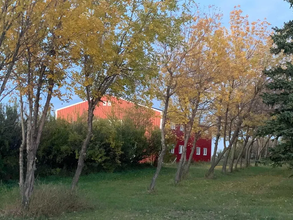 245001 Range Road 280 Rural Rocky View County AB T1z 0X1