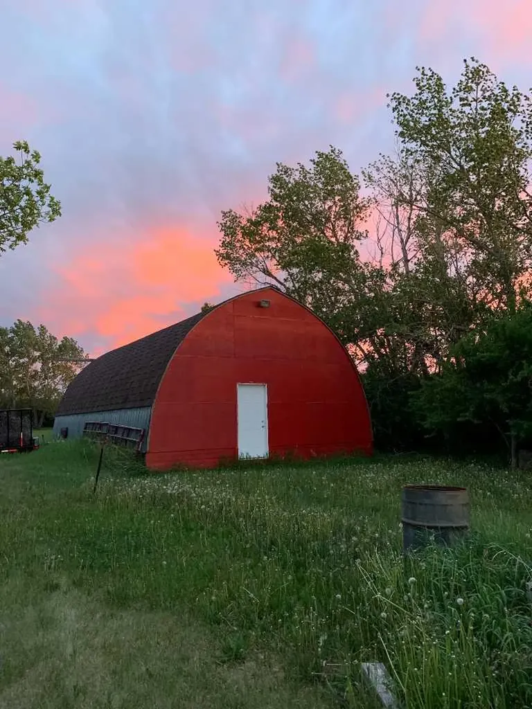 245001 Range Road 280 Rural Rocky View County AB T1z 0X1