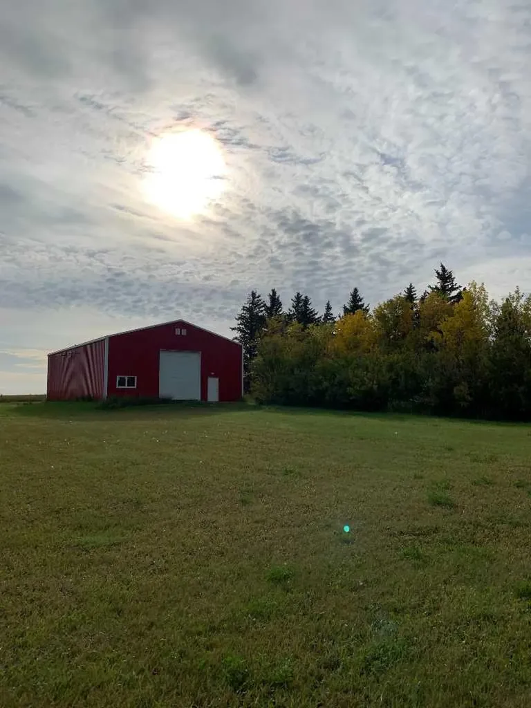 245001 Range Road 280 Rural Rocky View County AB T1z 0X1