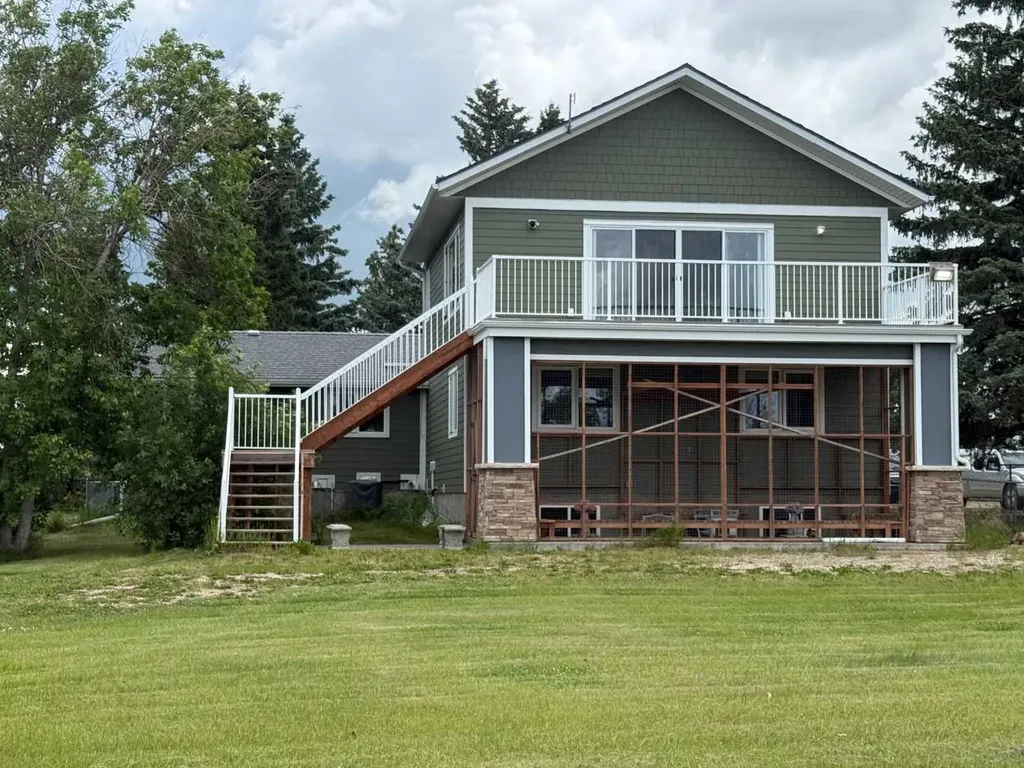 245001 Range Road 280 Rural Rocky View County AB T1z 0X1