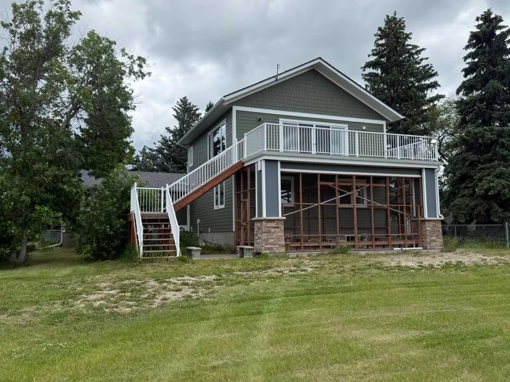 245001 Range Road 280 Rural Rocky View County AB T1z 0X1