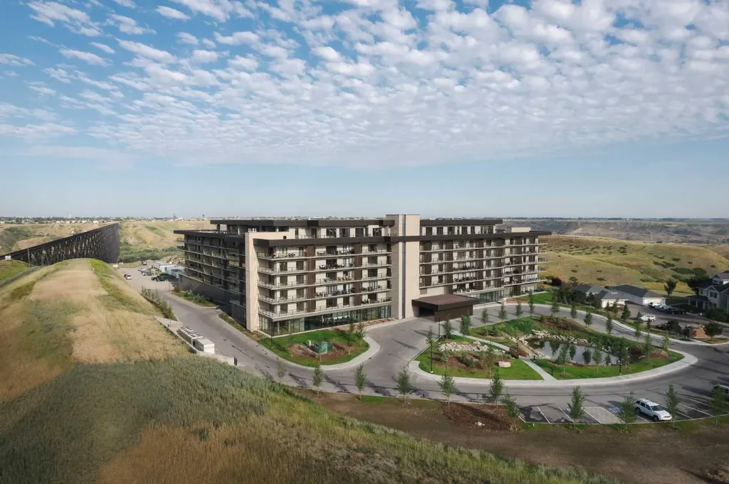 102 Scenic Drive N Lethbridge AB T1H 5L9