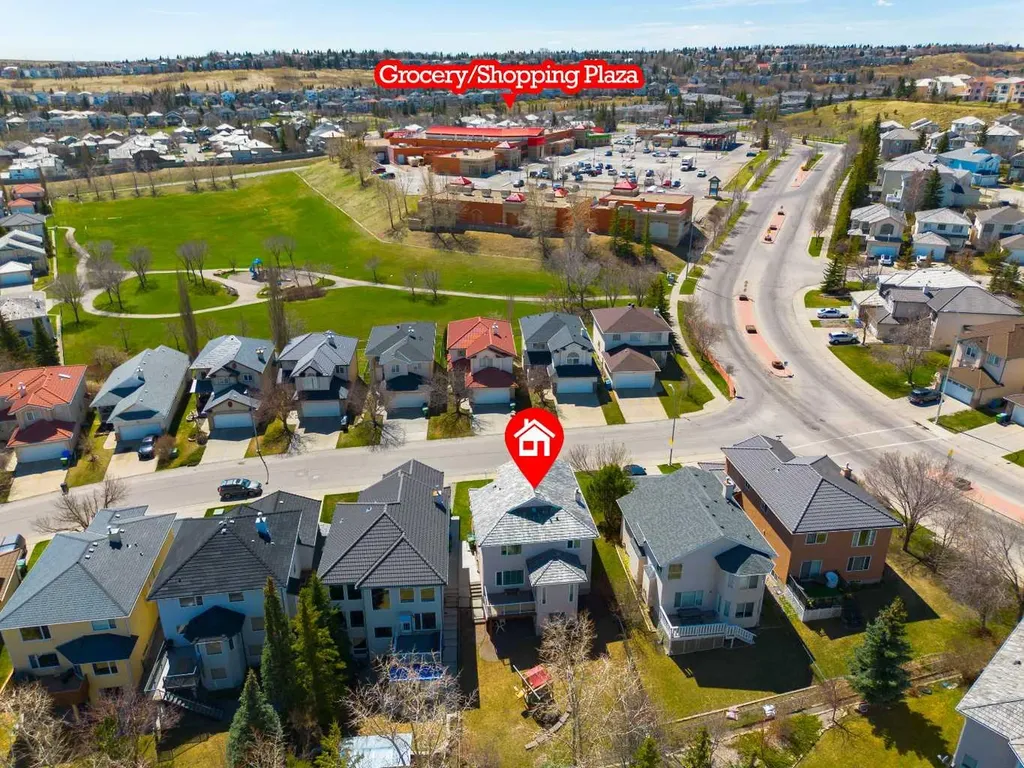 12 Hampstead Gardens NW Calgary AB T3A 5Y4
