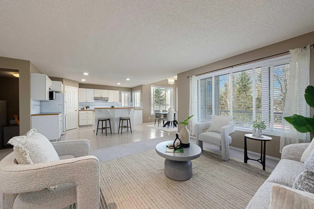 12 Hampstead Gardens NW Calgary AB T3A 5Y4