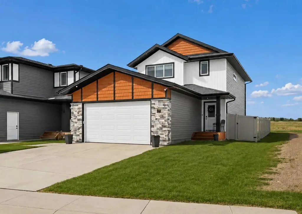37 Toal Close Red Deer AB T4P 0W6