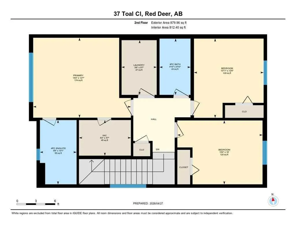 37 Toal Close Red Deer AB T4P 0W6