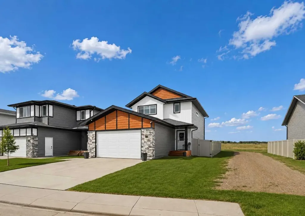 37 Toal Close Red Deer AB T4P 0W6