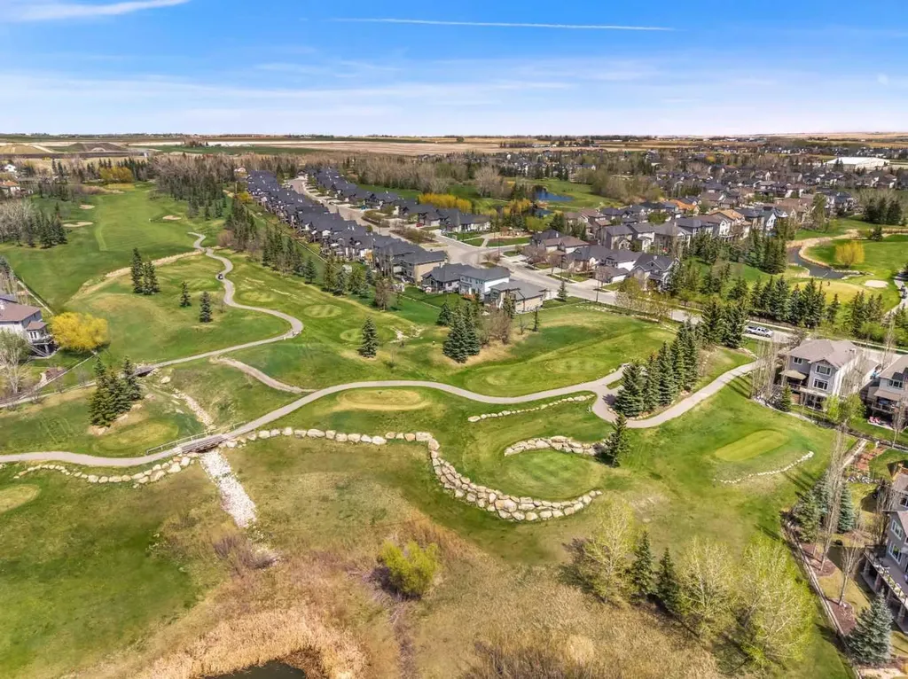 212 Crystal Green Place Okotoks AB T1S 2N4