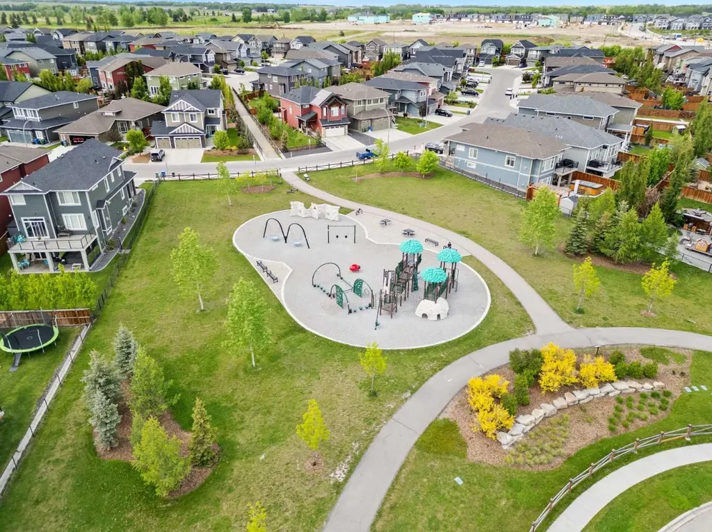 212 Crystal Green Place Okotoks AB T1S 2N4