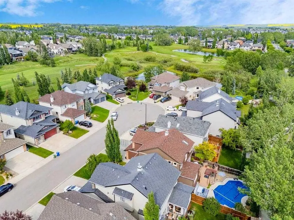 212 Crystal Green Place Okotoks AB T1S 2N4