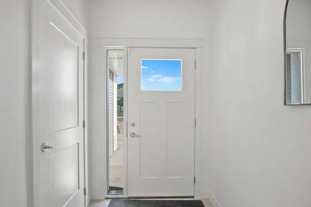 4 Emmett Crescent Red Deer AB T4P 3G8