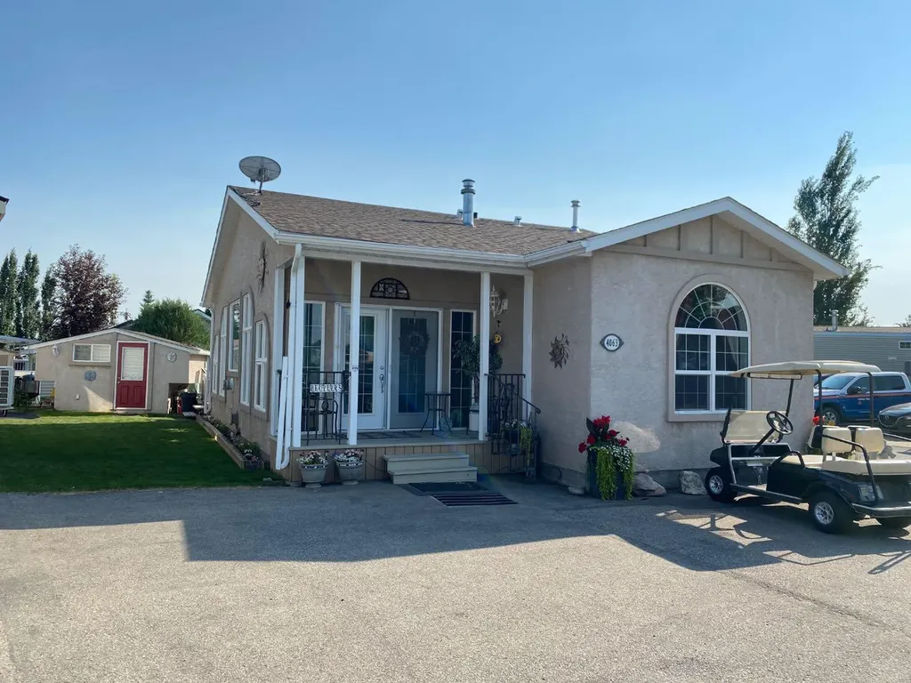 35468 Range Road 30 Rural Red Deer County AB T4G 0M3