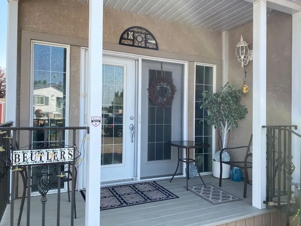 35468 Range Road 30 Rural Red Deer County AB T4G 0M3