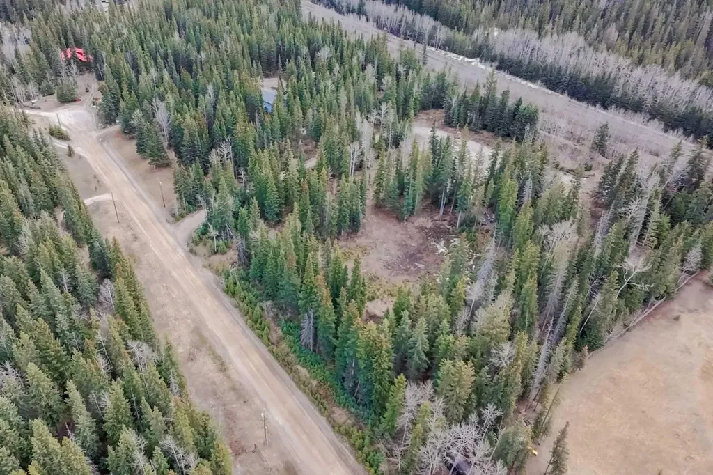 129 Moberly Drive Hinton AB T7V1Z1